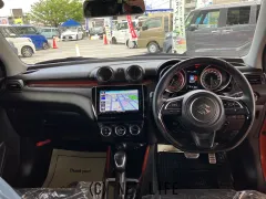 スズキ スイフト