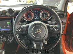 スズキ スイフト