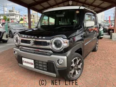 スズキ ハスラー