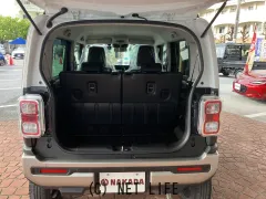 スズキ ハスラー