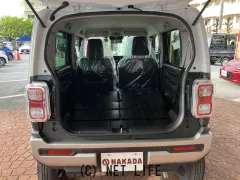 スズキ ハスラー