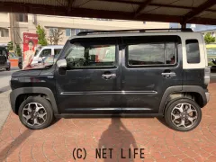 スズキ ハスラー