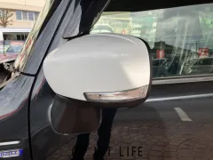 スズキ ハスラー