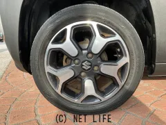 スズキ ハスラー