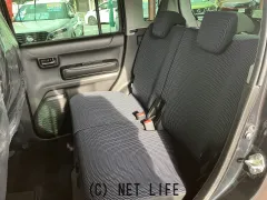 スズキ ハスラー