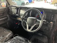 スズキ ハスラー