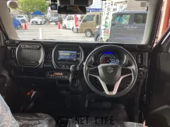 スズキ ハスラー