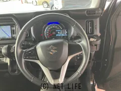 スズキ ハスラー