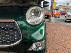 ダイハツ キャスト