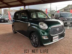 ダイハツ キャスト