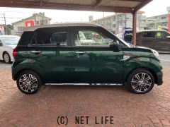 ダイハツ キャスト