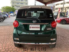 ダイハツ キャスト