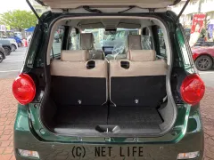 ダイハツ キャスト