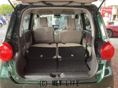 ダイハツ キャスト