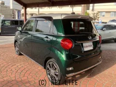 ダイハツ キャスト