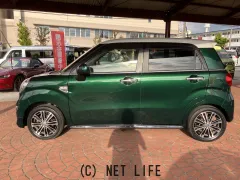 ダイハツ キャスト