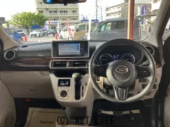 ダイハツ キャスト