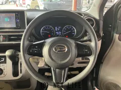 ダイハツ キャスト