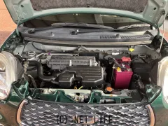 ダイハツ キャスト