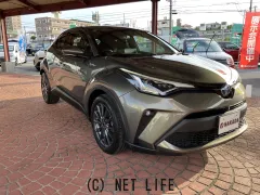トヨタ C-HR