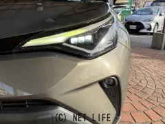 トヨタ C-HR