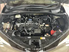 トヨタ C-HR