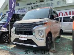 三菱 eKスペース