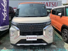 三菱 eKスペース