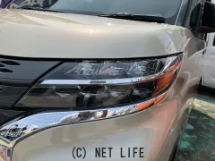 三菱 eKスペース