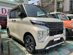 三菱 eKスペース