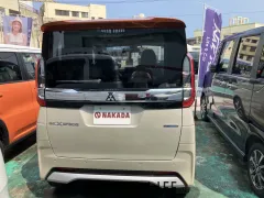 三菱 eKスペース