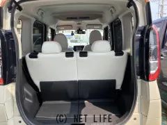 三菱 eKスペース