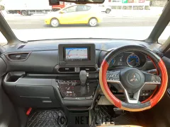 三菱 eKスペース