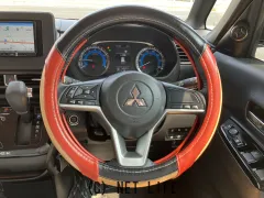 三菱 eKスペース