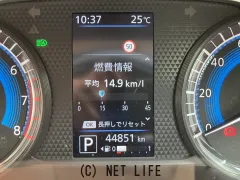 三菱 eKスペース