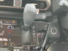 三菱 eKスペース