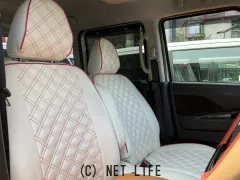 三菱 eKスペース