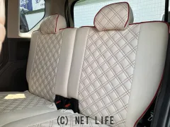 三菱 eKスペース