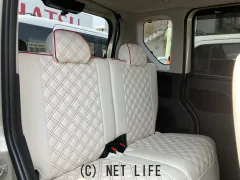 三菱 eKスペース