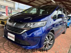 ホンダ フリード