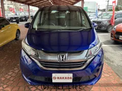 ホンダ フリード