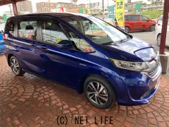 ホンダ フリード