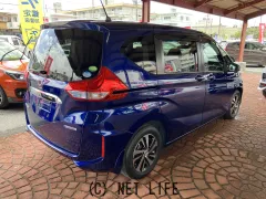 ホンダ フリード