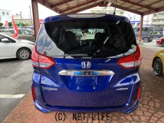 ホンダ フリード