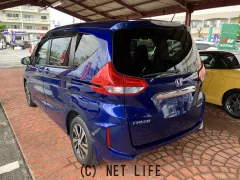 ホンダ フリード