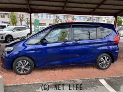 ホンダ フリード