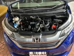 ホンダ フリード