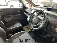 ホンダ フリード