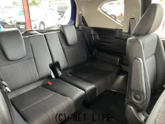 ホンダ フリード