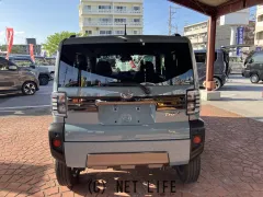 ダイハツ タフト